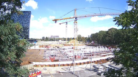 Webcam Nimma Nova Nijmegen
