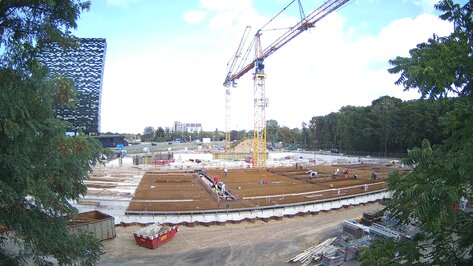 Webcam Nimma Nova Nijmegen