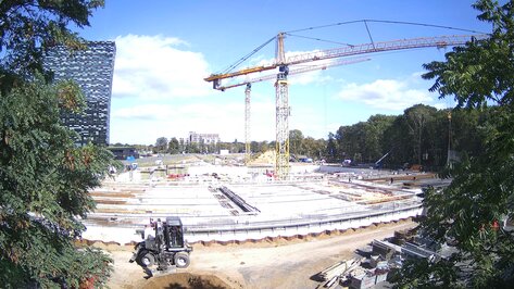 Webcam Nimma Nova Nijmegen