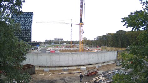 Webcam Nimma Nova Nijmegen