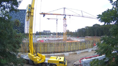 Webcam Nimma Nova Nijmegen
