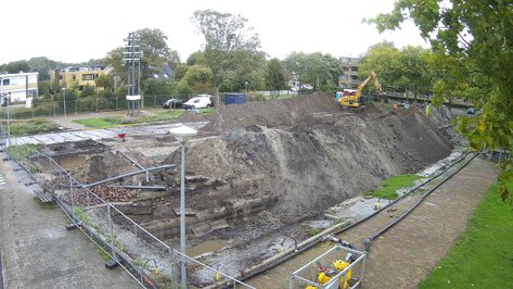 Webcam Nyenburgh Alkmaar