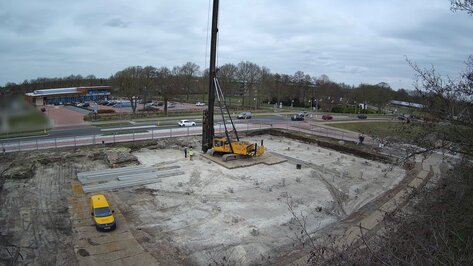 Webcam Onlander Waarde Eelderwolde