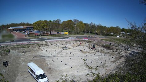 Webcam Onlander Waarde Eelderwolde