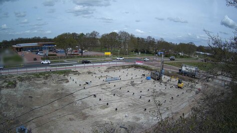 Webcam Onlander Waarde Eelderwolde