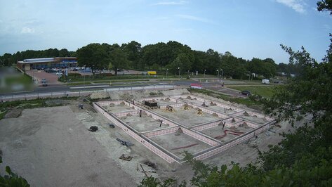 Webcam Onlander Waarde Eelderwolde