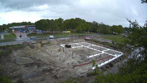 Webcam Onlander Waarde Eelderwolde