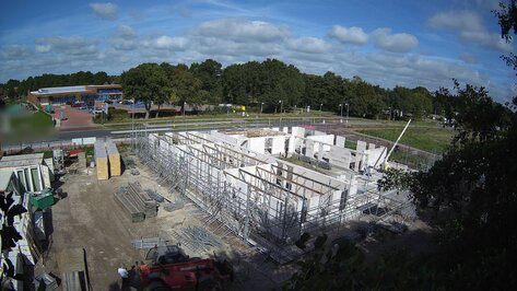 Webcam Onlander Waarde Eelderwolde