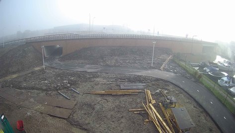 Timelapse Oostelijke Randweg De Lier