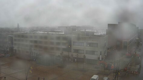 Webcam Parelhof Heerhugowaard