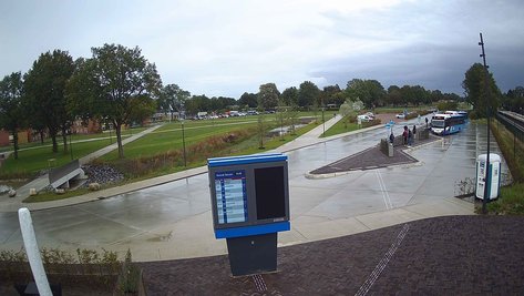 Timelapse Park Feânwalden