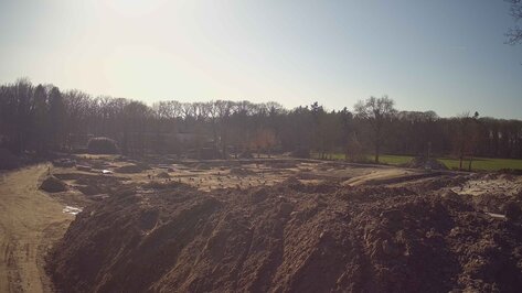 Webcam Parmant Joris / Parmant Helder Eindhoven