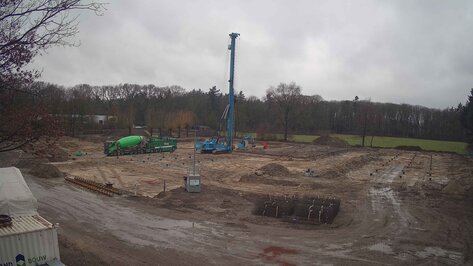 Webcam Parmant Joris / Parmant Helder Eindhoven