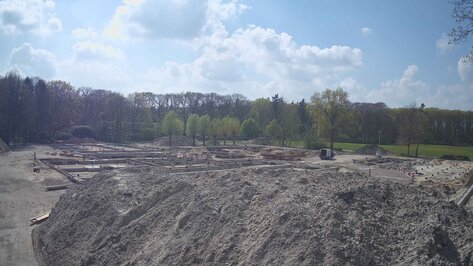 Webcam Parmant Joris / Parmant Helder Eindhoven