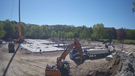 Webcam Parmant Joris / Parmant Helder Eindhoven