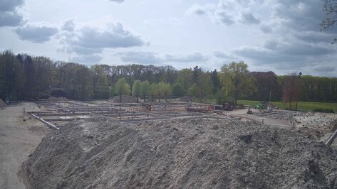 Webcam Parmant Joris / Parmant Helder Eindhoven