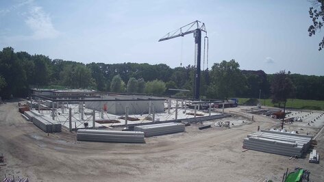 Webcam Parmant Joris / Parmant Helder Eindhoven