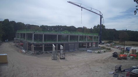 Webcam Parmant Joris / Parmant Helder Eindhoven