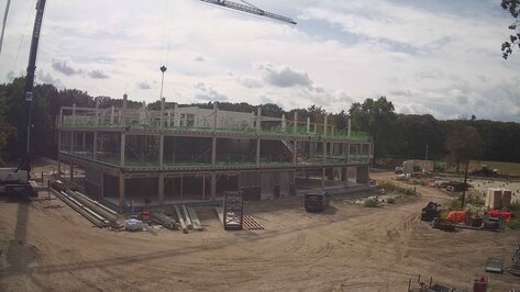 Webcam Parmant Joris / Parmant Helder Eindhoven