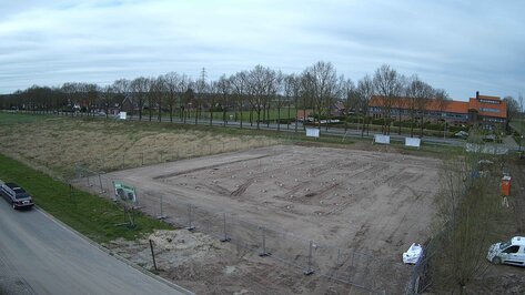 Webcam Puchshop Wageningen