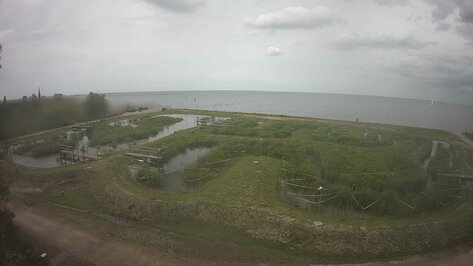 Webcam PWN Andijk
