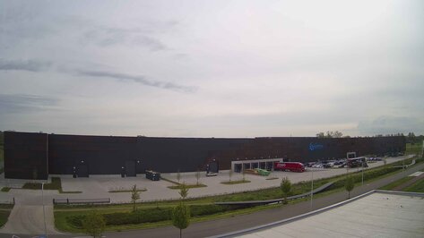 Timelapse QuantiParts Hattem