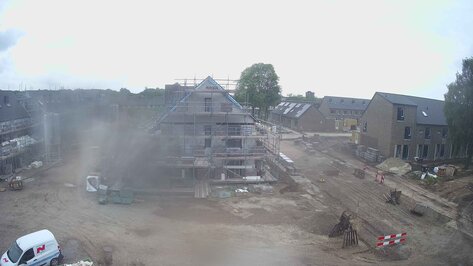 Webcam Rumerslanden Almelo