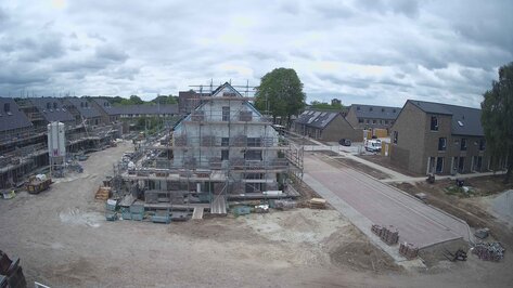 Webcam Rumerslanden Almelo