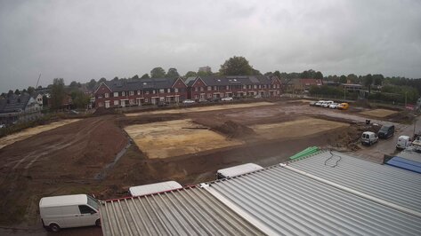 Webcam Rumerslanden Almelo