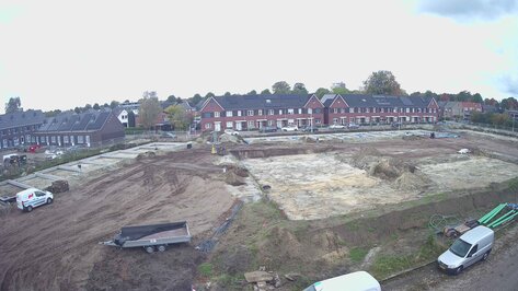 Webcam Rumerslanden Almelo