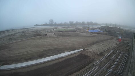 Webcam Sportpark Strandeiland Amsterdam