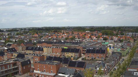 Webcam Sint Josephwijk Roosendaal