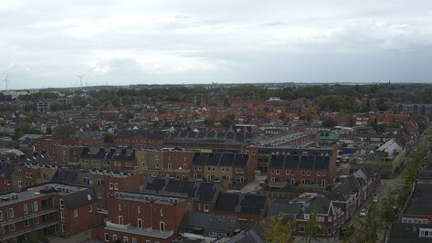 Webcam Sint Josephwijk Roosendaal