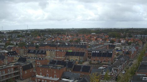 Webcam Sint Josephwijk Roosendaal