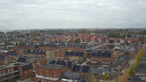 Webcam Sint Josephwijk Roosendaal