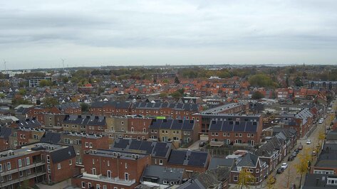 Webcam Sint Josephwijk Roosendaal