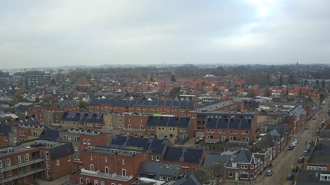 Webcam Sint Josephwijk Roosendaal