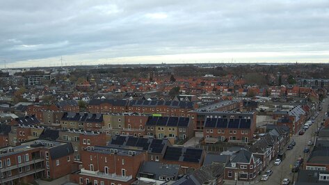 Webcam Sint Josephwijk Roosendaal