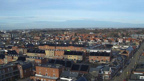 Webcam Sint Josephwijk Roosendaal