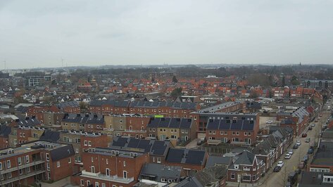 Webcam Sint Josephwijk Roosendaal