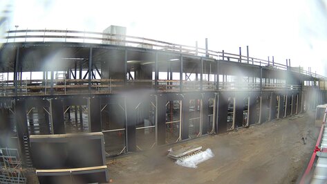 Webcam Stedin Academie Rotterdam