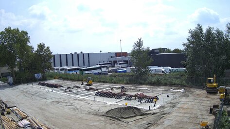Webcam Stedin Alblasserdam