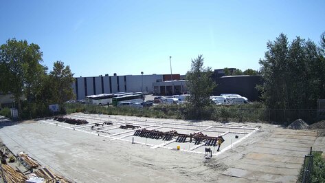 Webcam Stedin Alblasserdam