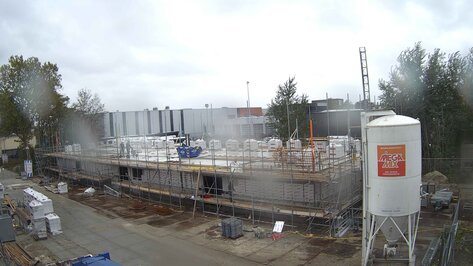 Webcam Stedin Alblasserdam