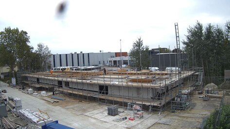 Webcam Stedin Alblasserdam