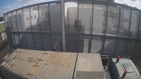Webcam Stedin Leerdam