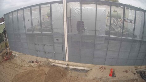 Webcam Stedin Leerdam