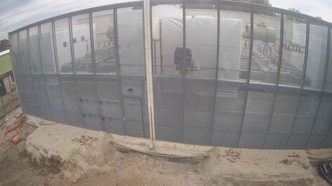 Webcam Stedin Leerdam