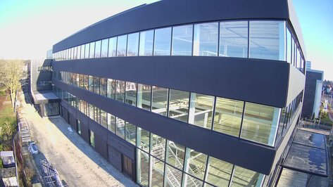 Webcam Techbank Enschede