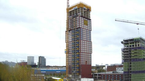 Webcam The Blox Den Haag